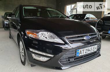 Универсал Ford Mondeo 2012 в 