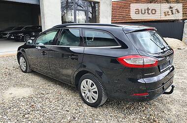 Универсал Ford Mondeo 2012 в 