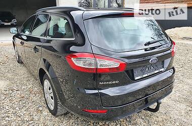 Универсал Ford Mondeo 2012 в 