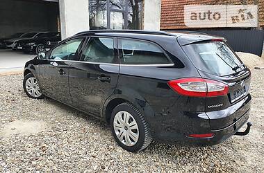 Универсал Ford Mondeo 2012 в 