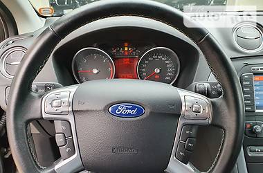 Универсал Ford Mondeo 2012 в 