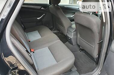 Универсал Ford Mondeo 2012 в 