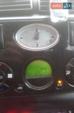 Седан Ford Mondeo 2002 в Сокалі