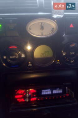 Седан Ford Mondeo 2002 в Сокалі