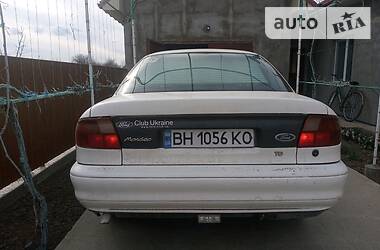 Седан Ford Mondeo 1993 в 
