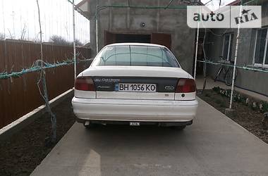 Седан Ford Mondeo 1993 в 