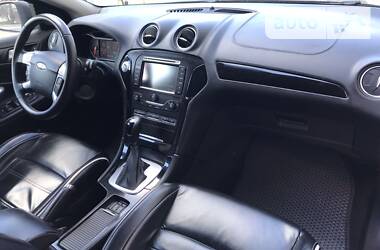 Універсал Ford Mondeo 2014 в 