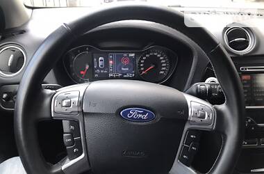 Універсал Ford Mondeo 2014 в 