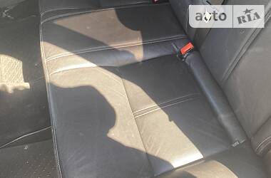 Універсал Ford Mondeo 2009 в 