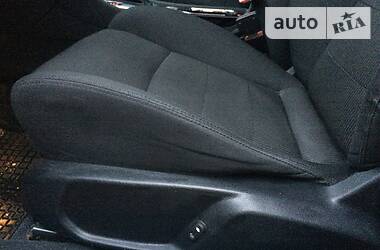 Седан Ford Mondeo 2010 в 