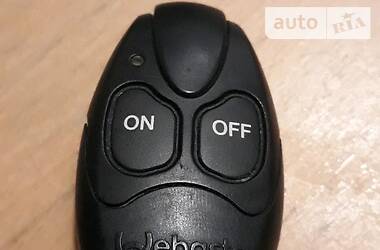 Хетчбек Ford Mondeo 2011 в 