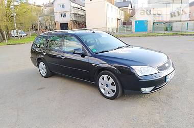 Универсал Ford Mondeo 2003 в 
