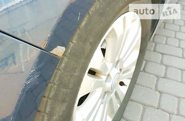 Лифтбек Ford Mondeo 2008 в 