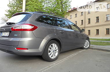 Универсал Ford Mondeo 2011 в Николаеве