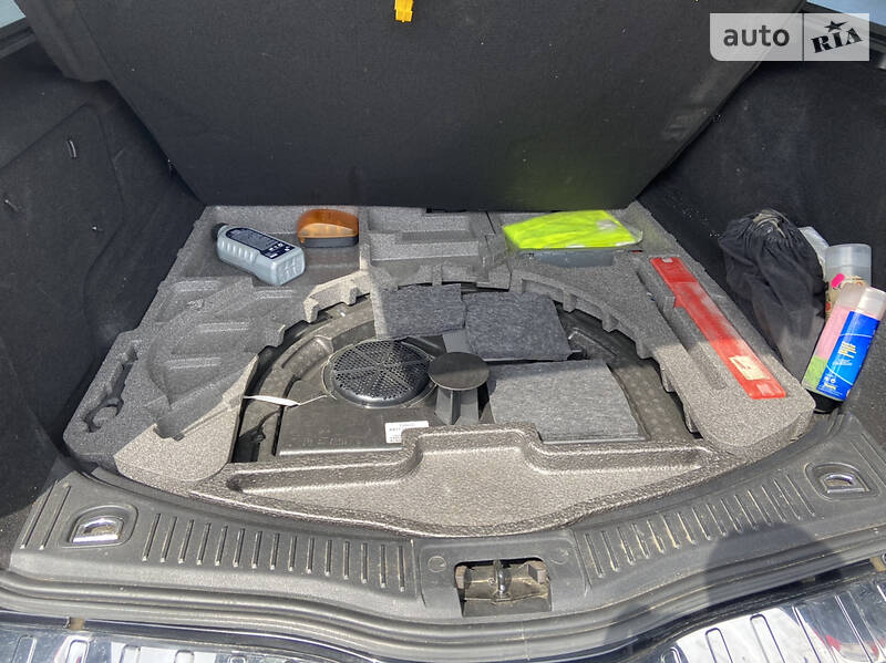 Універсал Ford Mondeo 2011 в Стрию