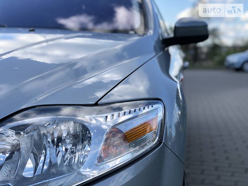 Универсал Ford Mondeo 2008 в Бродах