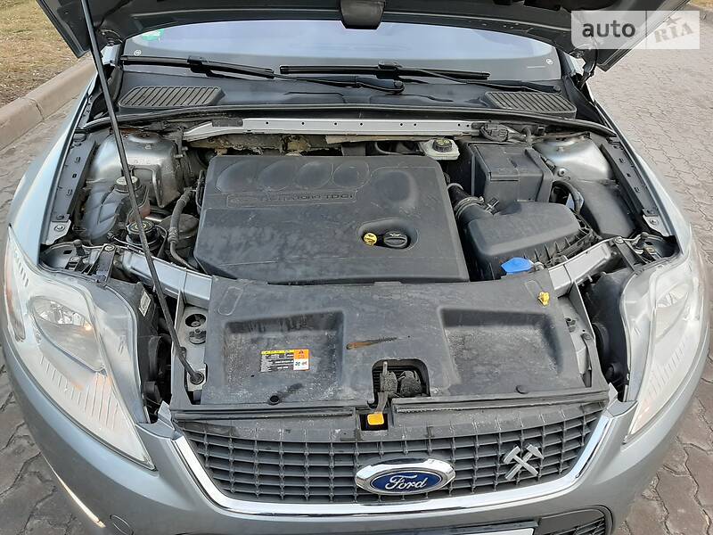 Универсал Ford Mondeo 2008 в Бродах