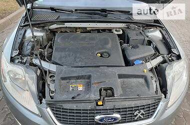 Універсал Ford Mondeo 2008 в 