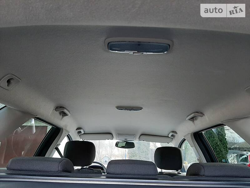 Универсал Ford Mondeo 2008 в Бродах