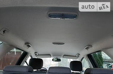 Універсал Ford Mondeo 2008 в 