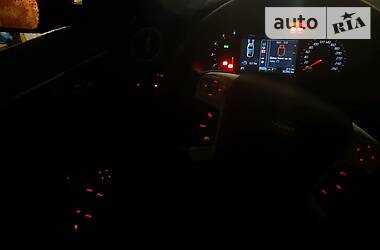 Хетчбек Ford Mondeo 2011 в 