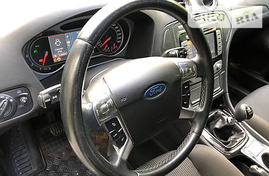 Універсал Ford Mondeo 2008 в 