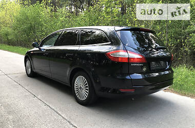 Універсал Ford Mondeo 2008 в 