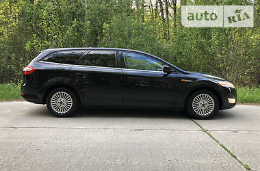 Універсал Ford Mondeo 2008 в 