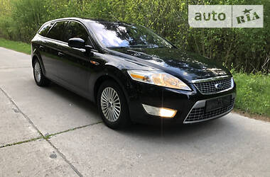 Універсал Ford Mondeo 2008 в 