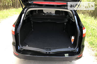 Універсал Ford Mondeo 2008 в 