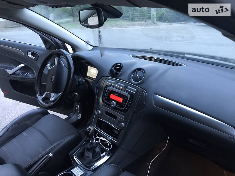 Універсал Ford Mondeo 2008 в Миколаєві фото 22 Універсал Ford Mondeo 2008 в Миколаєві