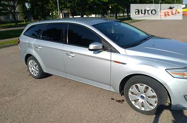 Універсал Ford Mondeo 2010 в 