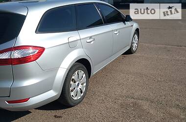 Універсал Ford Mondeo 2010 в 