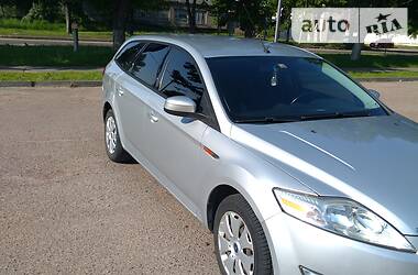 Універсал Ford Mondeo 2010 в 