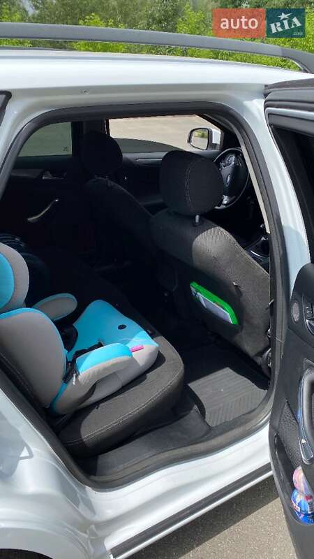 Универсал Ford Mondeo 2011 в Сумах