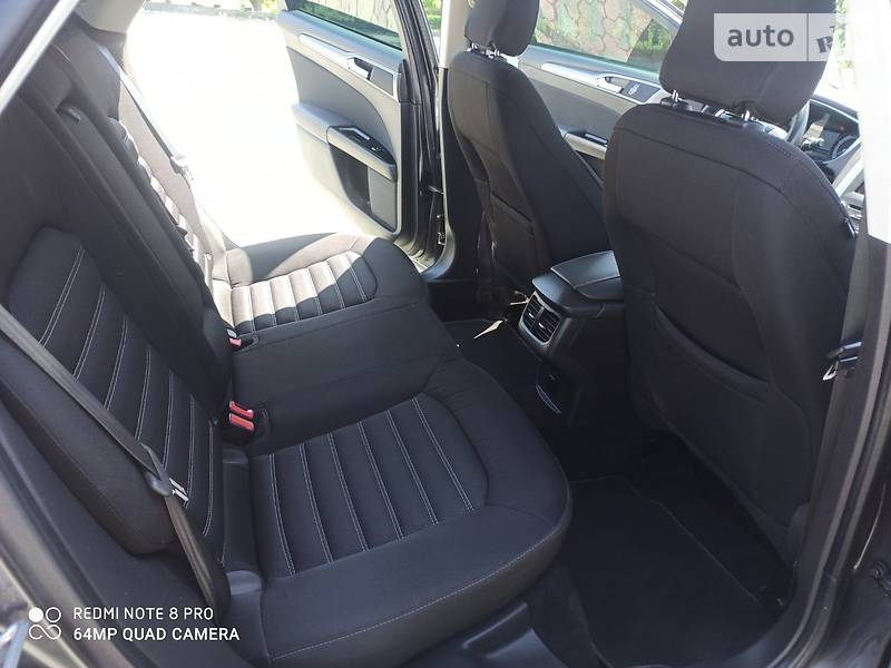 Хетчбек Ford Mondeo 2015 в Дубні фото 85 Хетчбек Ford Mondeo 2015 в Дубні
