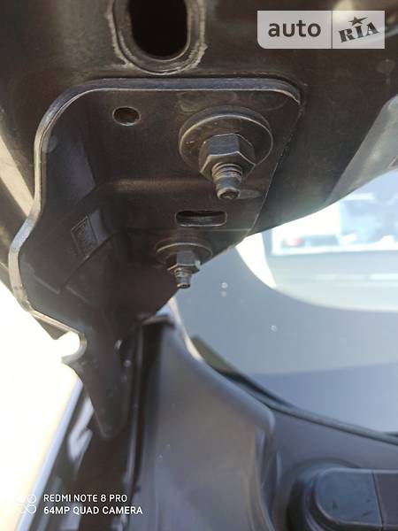 Хетчбек Ford Mondeo 2015 в Дубні фото 37 Хетчбек Ford Mondeo 2015 в Дубні