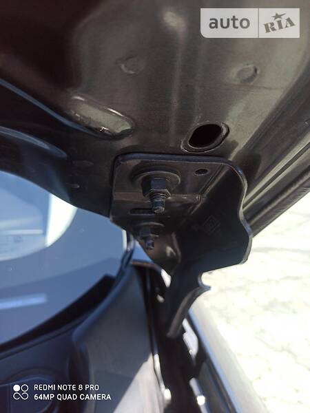 Хетчбек Ford Mondeo 2015 в Дубні фото 40 Хетчбек Ford Mondeo 2015 в Дубні