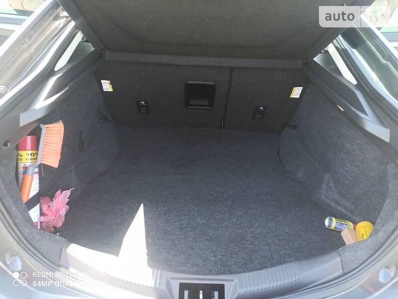 Хетчбек Ford Mondeo 2015 в Дубні фото 43 Хетчбек Ford Mondeo 2015 в Дубні