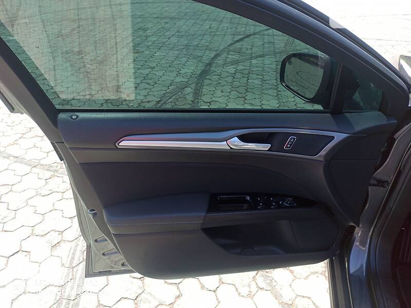 Хетчбек Ford Mondeo 2015 в Дубні фото 49 Хетчбек Ford Mondeo 2015 в Дубні