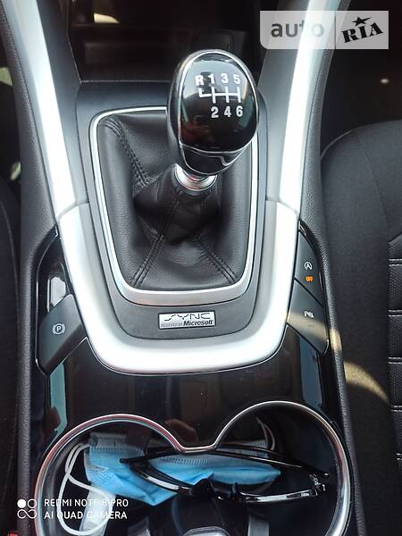 Хетчбек Ford Mondeo 2015 в Дубні фото 71 Хетчбек Ford Mondeo 2015 в Дубні