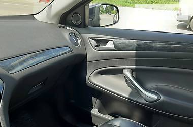 Хетчбек Ford Mondeo 2011 в 