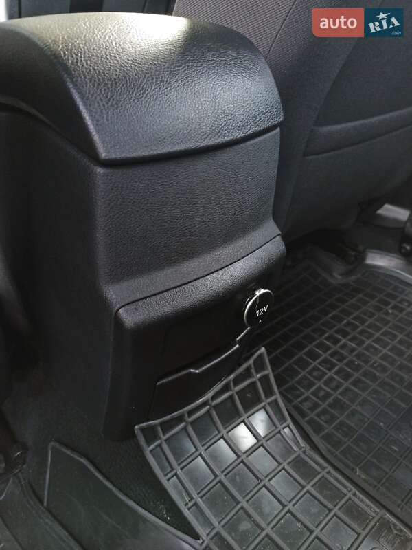 Ліфтбек Ford Mondeo 2012 в Києві