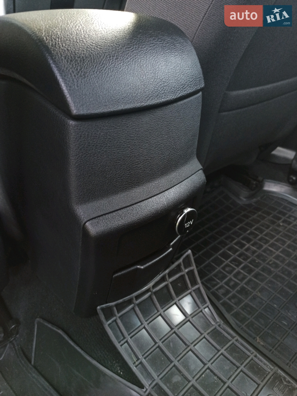 2012 Ford Mondeo - мініатюра 9