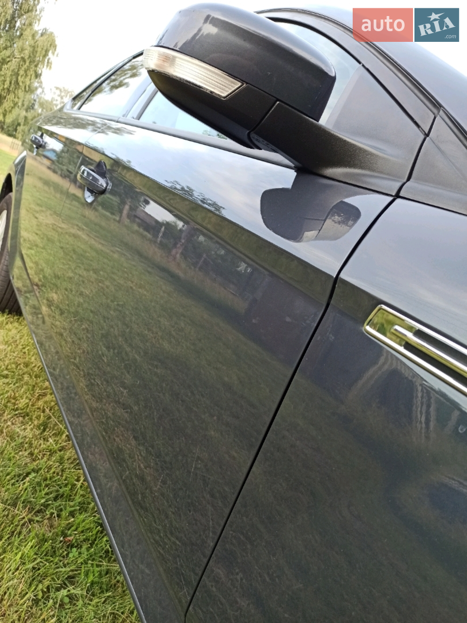 2012 Ford Mondeo - мініатюра 3