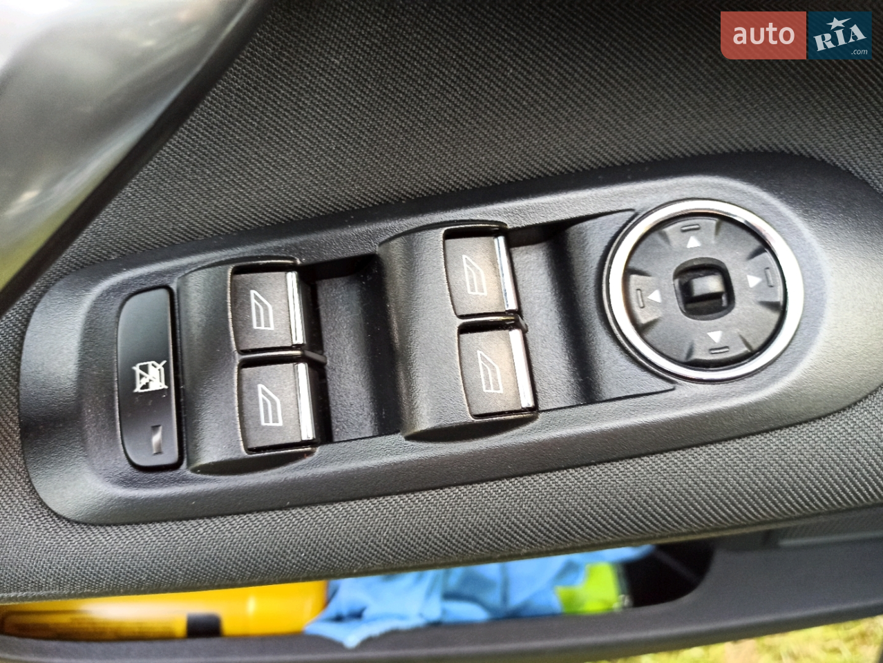 2012 Ford Mondeo - мініатюра 10