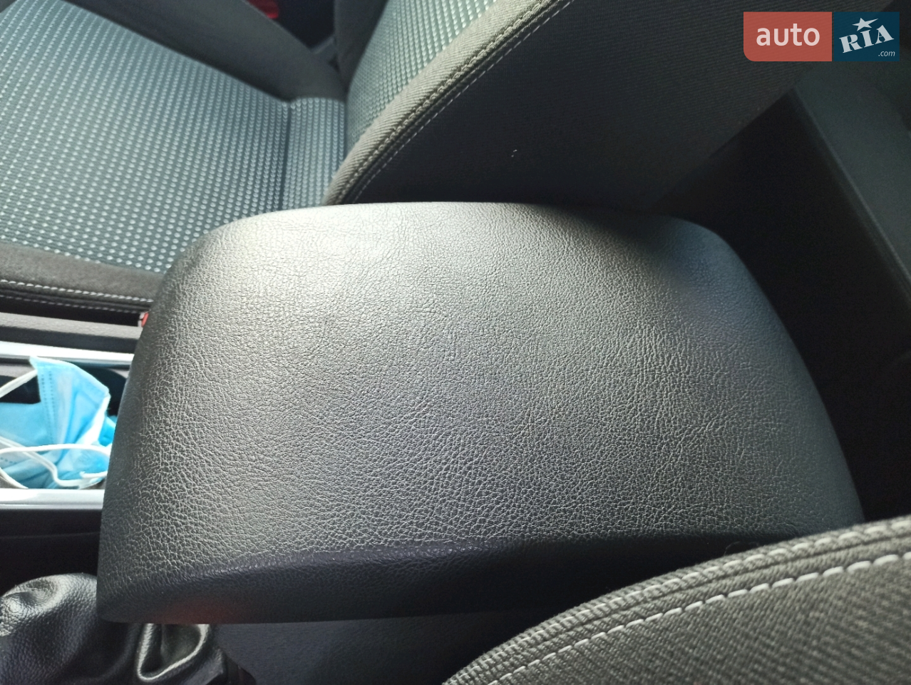 2012 Ford Mondeo - мініатюра 13