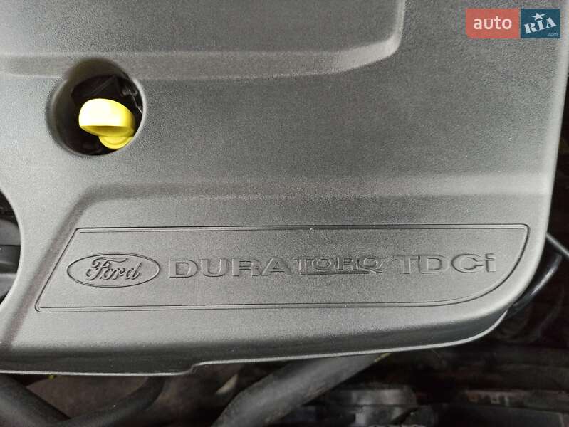 Ліфтбек Ford Mondeo 2012 в Києві