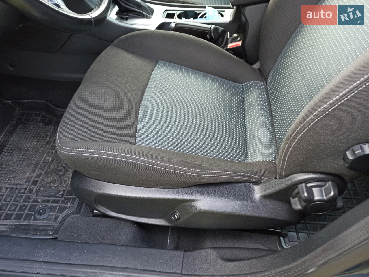 2012 Ford Mondeo - мініатюра 5