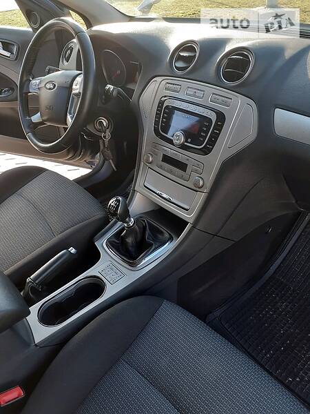 Універсал Ford Mondeo 2008 в Коломиї